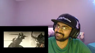 Altan Urag - "Kukh Tolboton" [Reaction] | Teddy Neptune