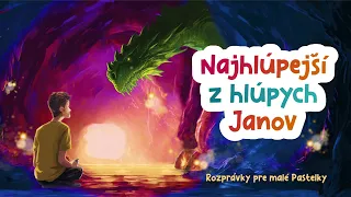 Najhlúpejší z hlúpych Janov