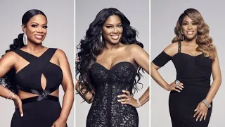 RHOA: Official cast for season 14! Are we watching Porsha’s Family Matters?