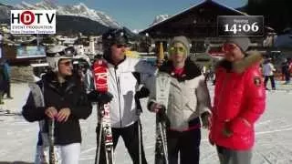 TV Pilot Traumhotels