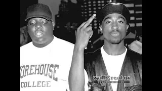 2 Pac & Biggie - Hit em up (Beats4Eats Remix)