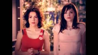 Charmed Opening Credits - Scry Hard [7x17].