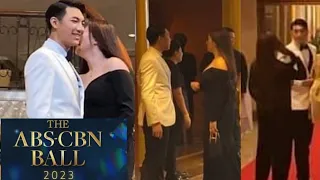 CASSY LEGASPI & DARREN ESPANTO FULL COVERAGE AT THE ABSCBN BALL 2023 | ARRIVAL TO AFTER PARTY!