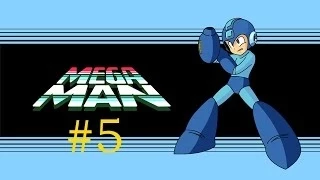 Let's Play Megaman Wily Wars, Episode 5: In The Air Tonight