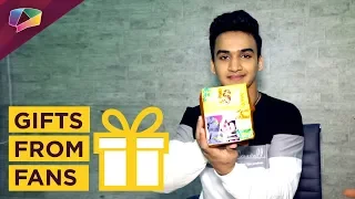 Faisal Khan Receives Gifts From His Fans | Birthday Special | Exclusive