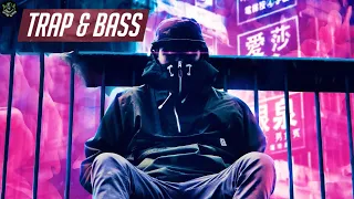 Gaming Music For TRYHARD - Best Music Mix 2020 - Trap x Bass x House x EDM [CR TRAP]