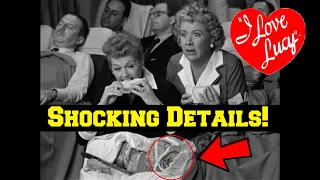 Mandela Effect: You NEVER Noticed These Details About this "I Love Lucy" Episode!