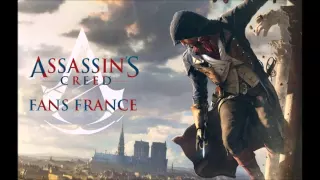 Assassin's Creed Unity - Trailer Song " Ready to fight " 2014