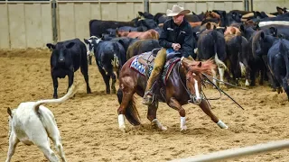 2017 Breeders Invitational Open Derby Finals Highlights