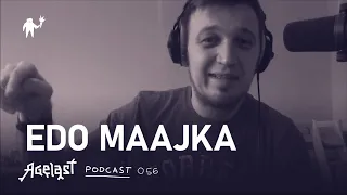 Podcast 056: Edin Osmić (Edo Maajka)