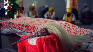 Path Shri Sukhmani Sahib || Jago & Dj Party || Loveleen kaur with Rajdeep Singh || 28-04-2024