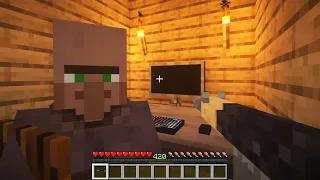 you wont believe what i found in minecraft