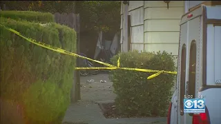 Rancho Cordova Homicide Investigation