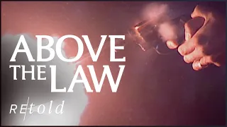 Above The Law: True Crime Corrupt Police Documentary | The F.B.I. Files | Retold