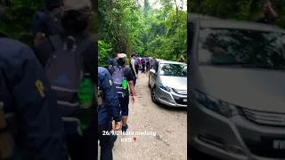 Lata Medang Kuala Kubu Bharu📍