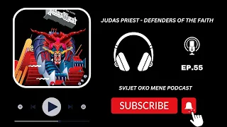 JUDAS PRIEST EP.55