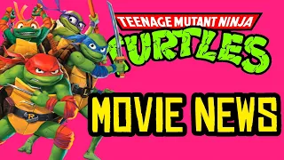 TMNT: Mutant Mayhem 2 - Production Updates | February 2024