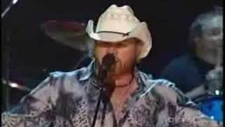 Oklahoma Centennial Spectacular - Toby Keith