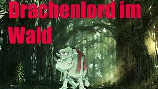 Drachenlord ist wieder da!! Arnidegger reaction