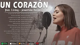1Hora De Música Con Marcela Gandara, Barak, Jesús Adrián Romero🙏Lo Mejor De lo Mejor Grandes Éxitos
