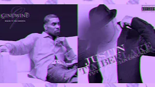 Ginuwine x Justin Timberlake i'm in love until the end of time [slowed down by Melody Wager]