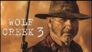 Wolf Creek 3: Is It Still Happening?