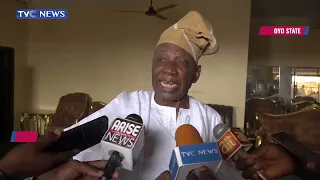 Kingmakers Unveil New Soun Of Ogbomoso