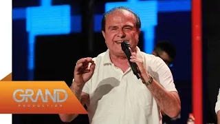 Dragan Pantic Smederevac - Mrak mrak pomracina - (LIVE) - (Tv Grand 03.07.2023.)