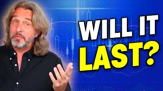 📈 S&P 500 Up For 3 Days In A Row - Will It Last?