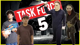 TASK FORCE 5 | Video Compilation | D&D Squad