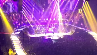 Never Forget Take That Manchester May 23rd 2015