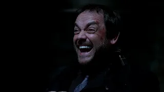 Crowley's funniest moments