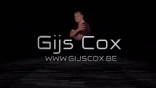 Mega MINIMIX (Gijs Cox' 100-128 Transition Mix)