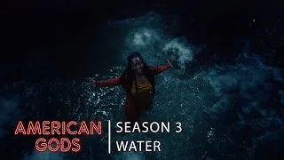 Episode 5: Water | American Gods Season 3