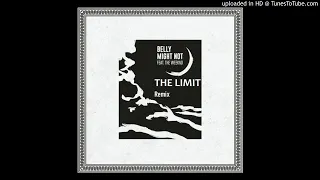 Belly ft. The Weeknd - Might Not (The Limit Remix)