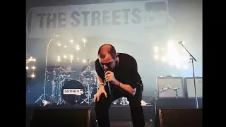 The Streets - Turn The Page [Live at Melkweg Max, Amsterdam - 12-04-2018]