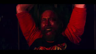 MANDY (2018) Review, Reappraisal, and Analysis