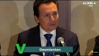 12/4/21 I Peña Nieto y Videgaray son implicados por la FGR en red de sobornos | #JesúsEscobar