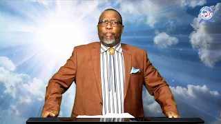 Rev  J V  Mazibuko Message to The Church