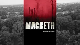 2023 Macbeth Opening Soon!