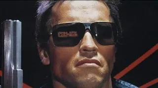 The Terminator (1984) - International Trailer HD 1080p