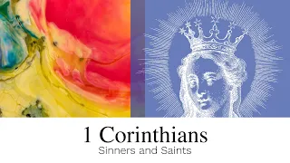 Discerning Manifestations of the Holy Spirit • September 30, 2023 • Tim Cain • 1 Corinthians 12:1-7