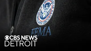 SE Michigan residents impacted by August 2023 storm have 1 week left to apply for FEMA assistance