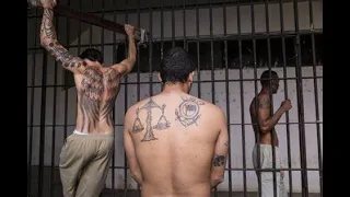 Lockup Raw - Prison Violence Documentary #balancescalesofjustice