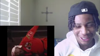 MARTIN BEST OF DRAGON FLY JONES | Reaction