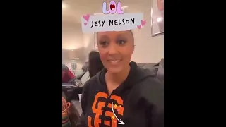 jesy nelson… who’s that?
