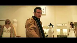 COLD PURSUIT - Official NZ Trailer