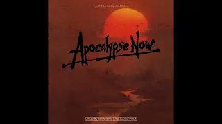 OST. Apocalypse Now (1979)