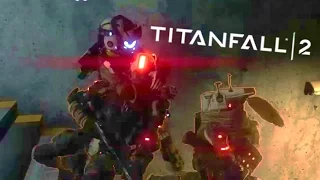 Titanfall 2 Mejores Momentos (TF2 Momentos Divertidos)