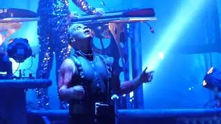 Rammstein - Ohne Dich LIVE @ Ippodromo Capannelle, Rome, Italy, 9 July 2013